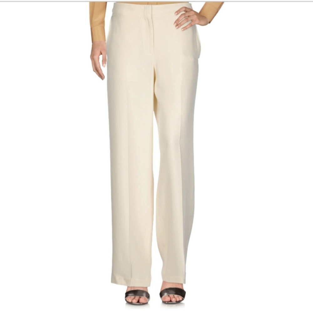 Helmut Lang silk pant